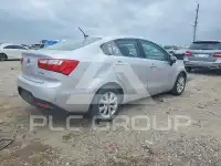 2013 KIA Rio фото
