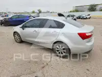 2013 KIA Rio photo