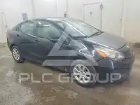 2013 KIA Rio photo
