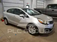 2013 KIA Rio фото