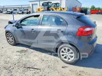 2013 KIA Rio фото