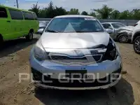2013 KIA Rio photo