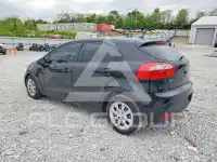 2013 KIA Rio фото