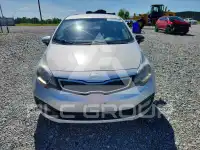 2013 KIA Rio фото