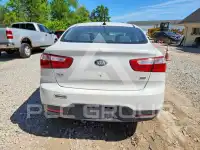 2013 KIA Rio photo