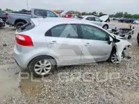 2013 KIA Rio photo