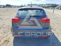 2013 KIA Rio фото