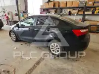 2013 KIA Rio photo