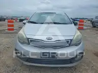 2013 KIA Rio фото