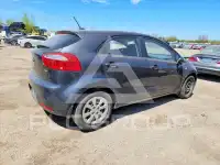 2013 KIA Rio photo