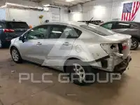 2013 KIA Rio фото