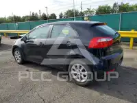 2013 KIA Rio фото