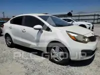 2013 KIA Rio фото