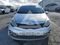 2013 KIA Rio photo