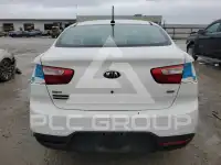 2013 KIA Rio фото