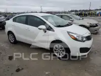 2013 KIA Rio фото
