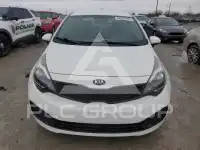 2013 KIA Rio фото