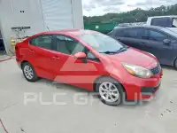 2013 KIA Rio photo