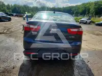 2013 KIA Rio фото