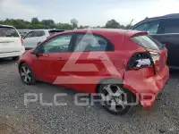 2013 KIA Rio фото