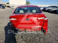2013 KIA Rio photo