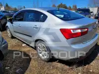 2013 KIA Rio photo
