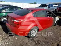 2013 KIA Rio photo