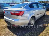 2013 KIA Rio photo