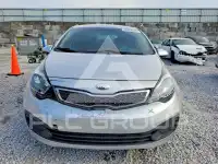 2013 KIA Rio фото