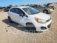 2013 KIA Rio фото