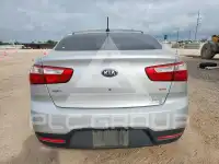 2013 KIA Rio photo