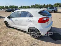 2013 KIA Rio фото
