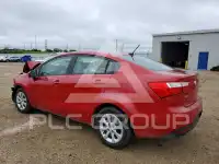 2013 KIA Rio фото