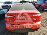 2013 KIA Rio photo