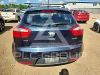 2013 KIA Rio фото