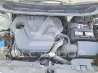 2013 KIA Rio photo