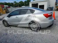 2013 KIA Rio фото