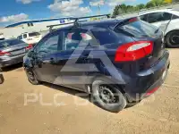 2013 KIA Rio фото