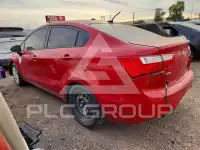 2013 KIA Rio photo