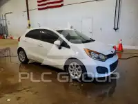 2013 KIA Rio photo
