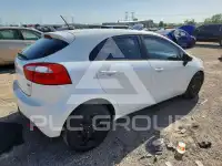 2013 KIA Rio фото