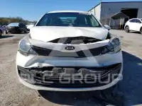2013 KIA Rio фото