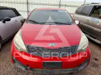 2013 KIA Rio photo