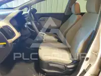 2013 KIA Rio photo