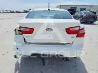 2013 KIA Rio фото
