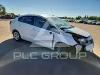 2013 KIA Rio photo