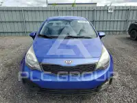 2013 KIA Rio photo