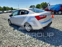 2013 KIA Rio фото