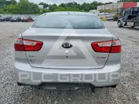 2013 KIA Rio фото