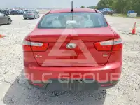 2013 KIA Rio фото
